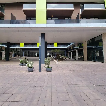 Elysium Apartment Budapest