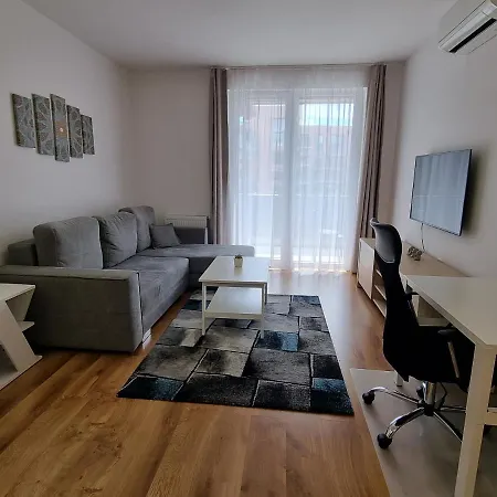 Elysium Apartment