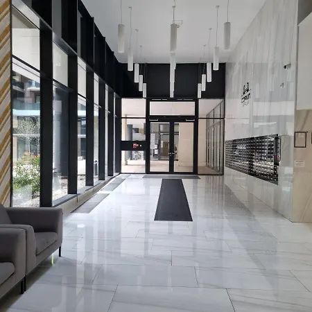 Elysium Apartment
