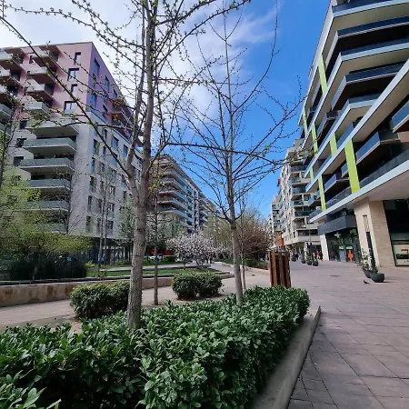 Elysium Budapest