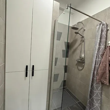 Ip Twenty Appartamento Budapest