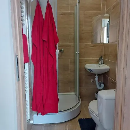 Apartment Casa Del Hodos Budapest