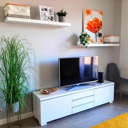 Apartment Ap To You *