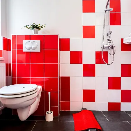 Apartman Colors Budapest