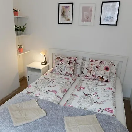 Emily's Lovely Place Budapest