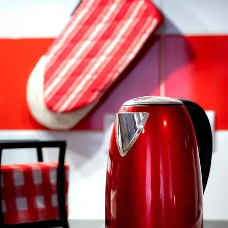 Apartman Colors *