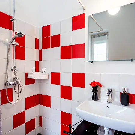 Colors Apartman *