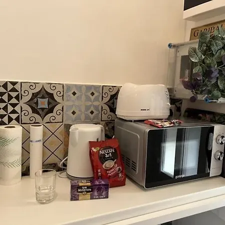 Garibaldik Apartman * Budapest