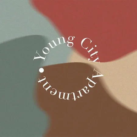 Apartment Young City *