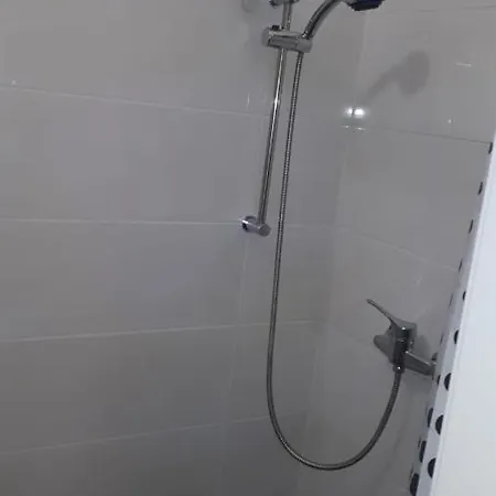 Garibaldik Apartman * Budapest