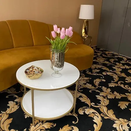Aparthotel Varalja Budapest