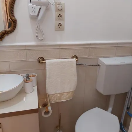 Homestay Zati Budapest