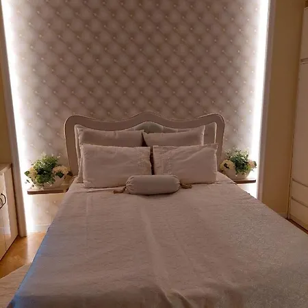 Zati Homestay