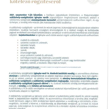 Ip Twenty Appartamento Budapest