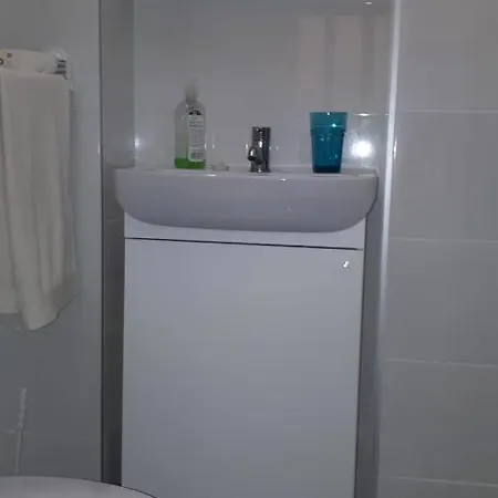 Garibaldik Apartman