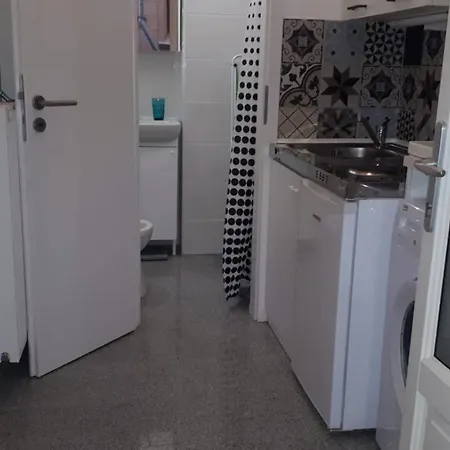 Apartmán Garibaldik Apartman *