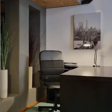 Z Loft Apartment