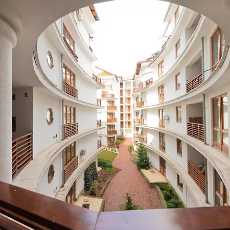 Lovag Apartment Budapest
