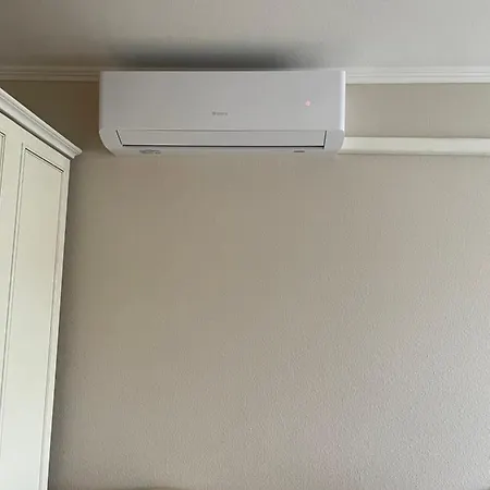 Bemma Apartment Budapest