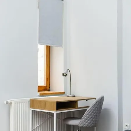 Venus - Opera Ii Apartment Budapest