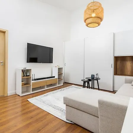 Venus - Opera Ii Apartment *