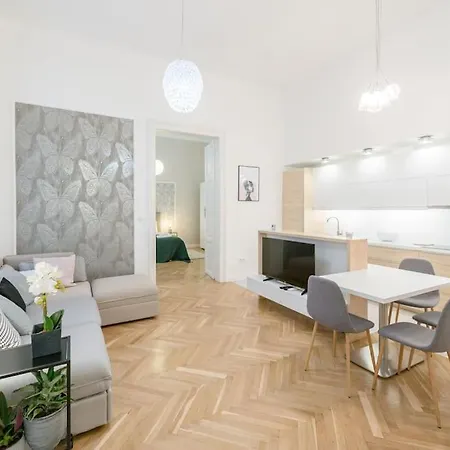 Venus - King Street I Apartment