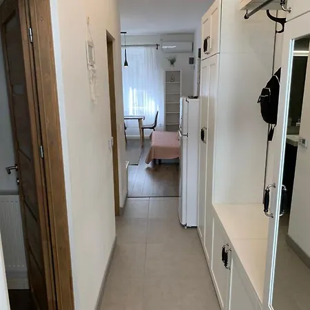 Beauty Corvin Apartment *