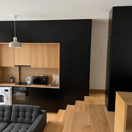 Apartment 22 Dandar Park