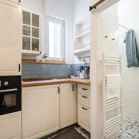 Apartamento Youth Motive With Gallery *