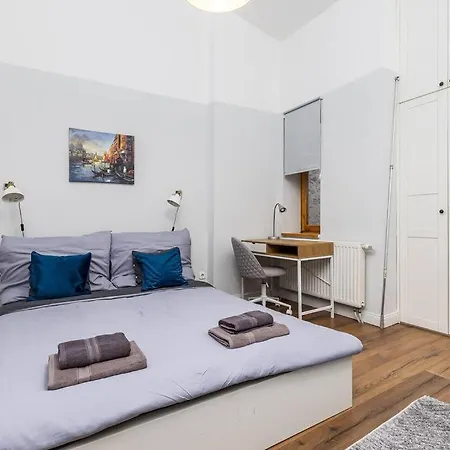 Apartment Venus - Opera Ii Budapest