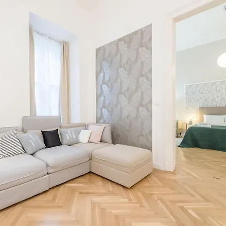 Venus - King Street I Apartment