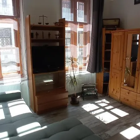 Apartmán Western