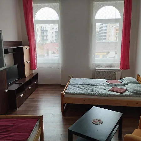 Csango Apartman