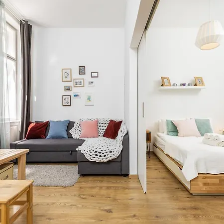 Apartamento Paco&orsi's Homey Cosy In The City Center