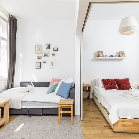 Apartamento Paco&orsi's Homey Cosy In The City Center