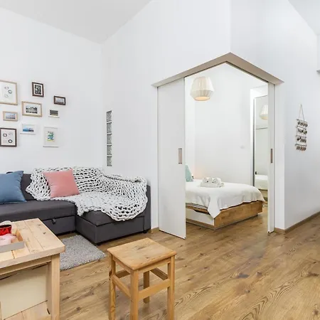 Paco&orsi's Homey Cosy In The City Center Apartamento Budapest
