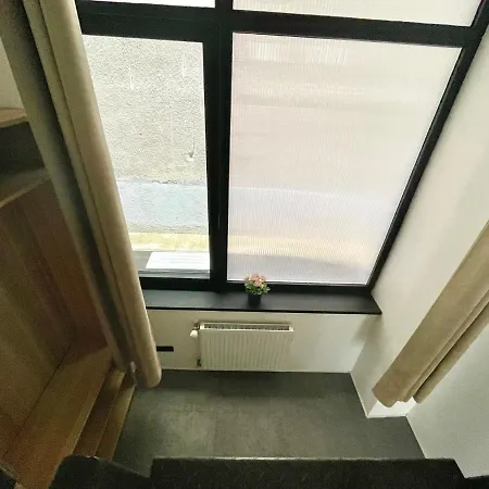 Inbp06 #freeparking Apartment