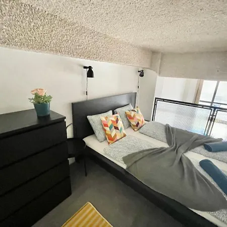 Inbp06 #freeparking Apartment
