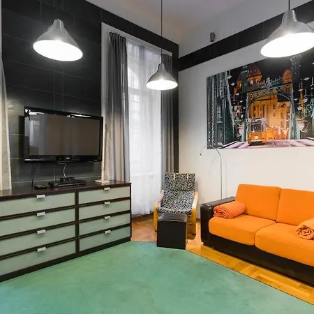 Z Loft Appartement *