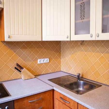 Apartment Linden Budapest