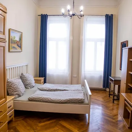 Linden Budapest