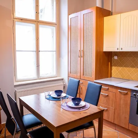 Apartment Linden
