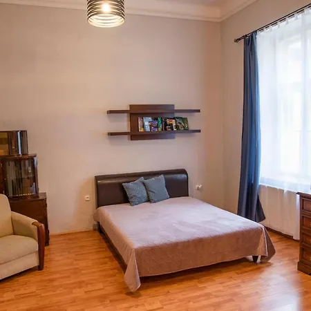 Linden Apartment Budapest