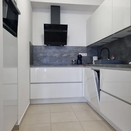 Apartment Elysium