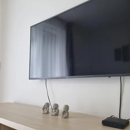 Elysium Apartment *
