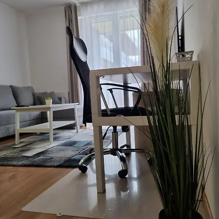 Elysium Apartment *