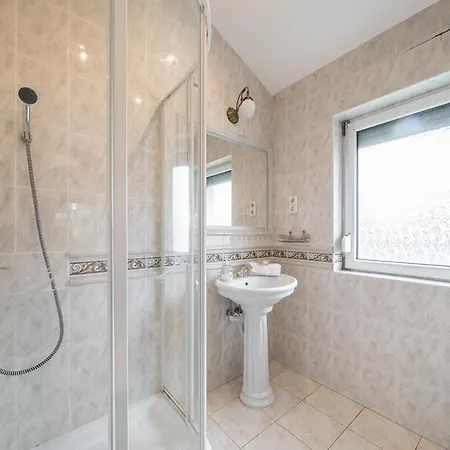 Villa Suburbia Budapest