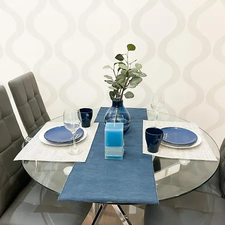 Apartamento Downtown Deak-ferris Wheel Luxury Budapeste