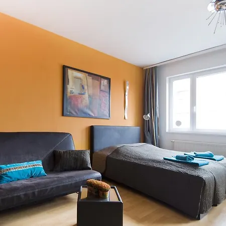 Apartmán Kornelia