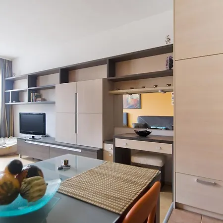 Kornelia Apartmán Budapešť